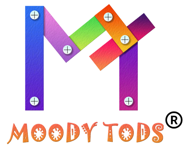 Logo of registered Moody Tods organization