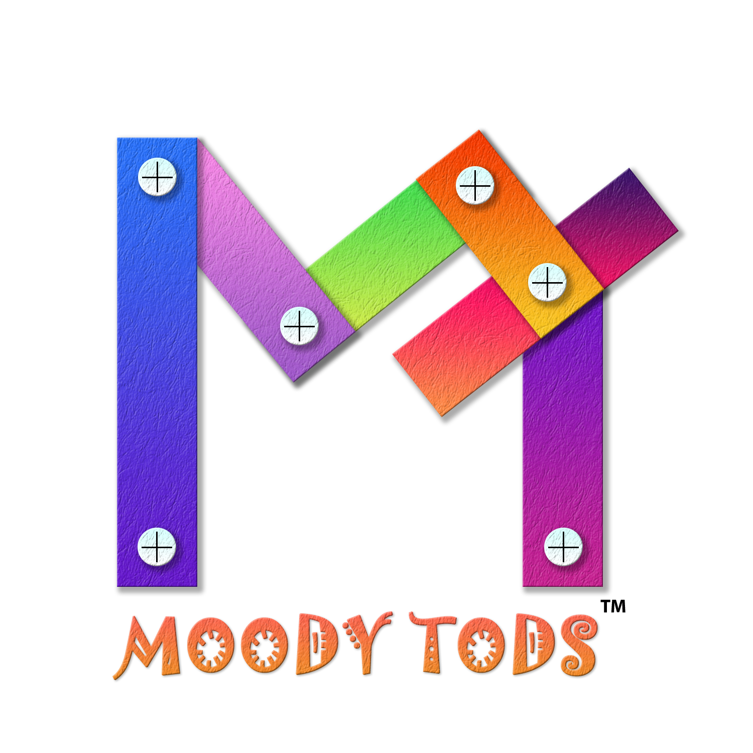 Logo of Moody Tods